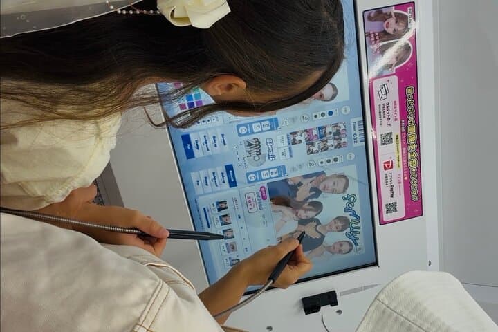 Otaku Tour in Akihabara — photo 3