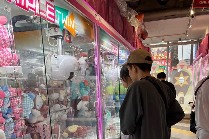 Otaku Tour in Akihabara — photo 6