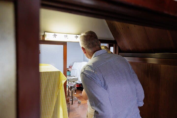 Japanese Cooking Class with Local Family in Takayama Old Town — photo 15