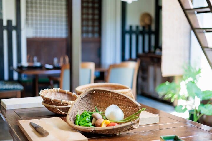 Japanese Cooking Class with Local Family in Takayama Old Town — photo 10