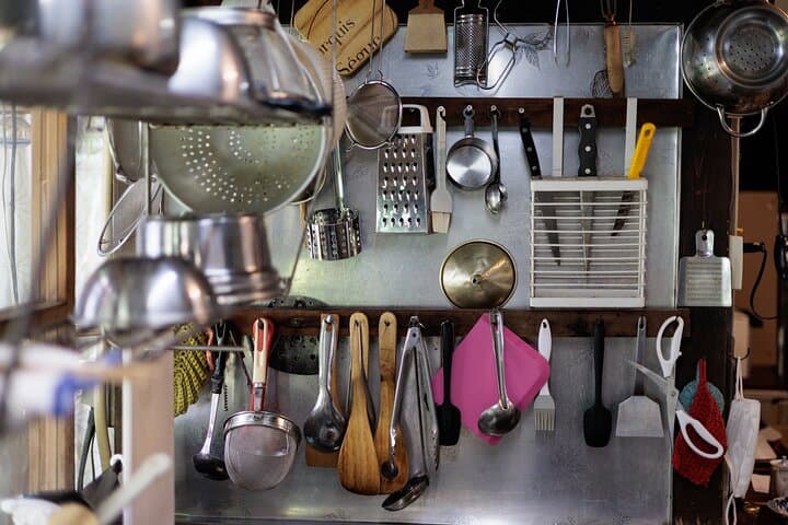 Japanese Cooking Class with Local Family in Takayama Old Town — photo 7