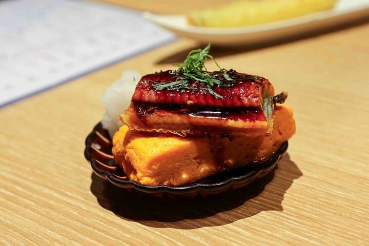 Shinjuku Izakaya Food & Drink Tour — photo 3
