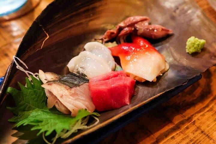 Shinjuku Izakaya Food & Drink Tour — photo 4