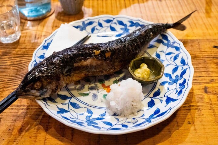 Shinjuku Izakaya Food & Drink Tour — photo 5