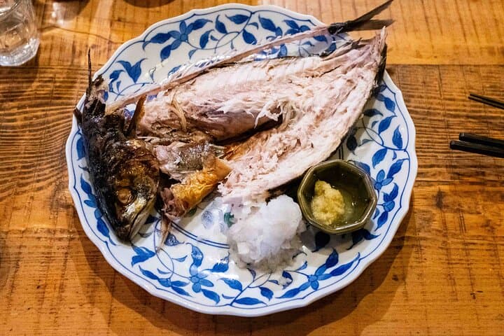 Shinjuku Izakaya Food & Drink Tour — photo 6