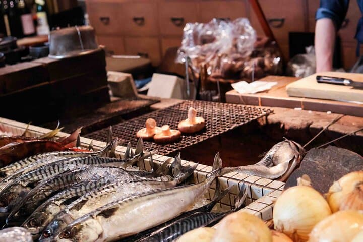 Shinjuku Izakaya Food & Drink Tour — photo 7