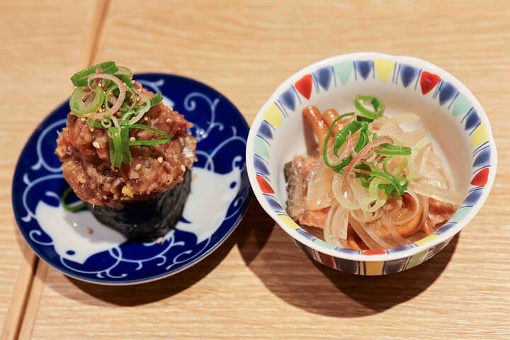 Shinjuku Izakaya Food & Drink Tour — photo 9