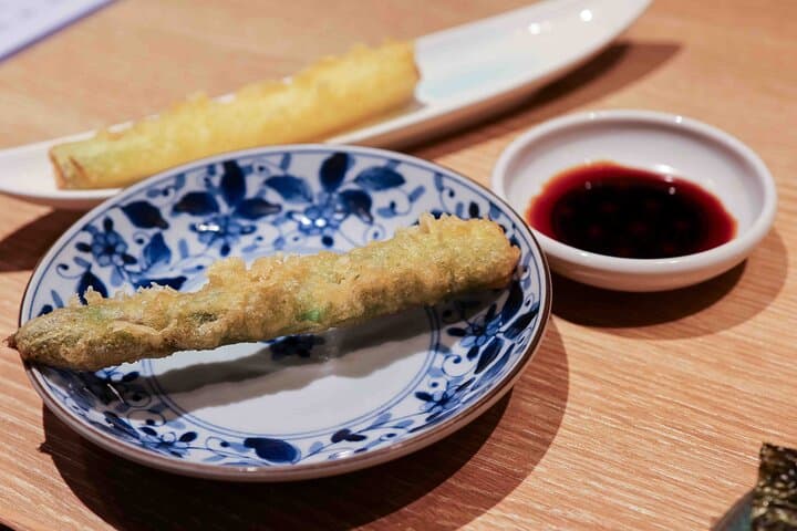 Shinjuku Izakaya Food & Drink Tour — photo 10