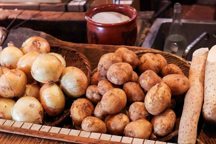 Shinjuku Izakaya Food & Drink Tour — photo 12