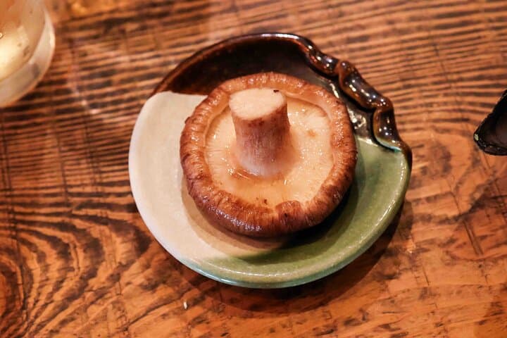 Shinjuku Izakaya Food & Drink Tour — photo 13