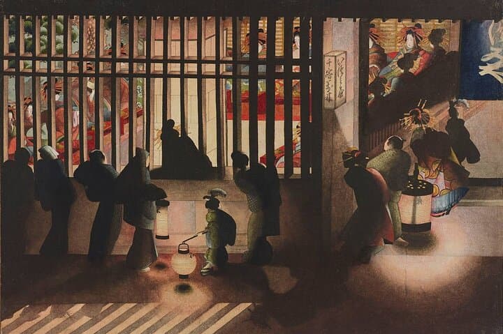 Tokyo Execution Grounds and Forgotten Souls: Dark History of Edo — photo 2