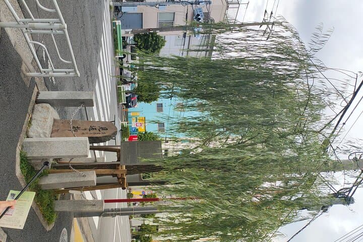 Tokyo Execution Grounds and Forgotten Souls: Dark History of Edo — photo 4