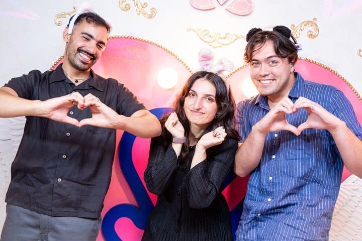 Akihabara Pop Culture Tour with Maid Café and UFO Catcher Fun — photo 1