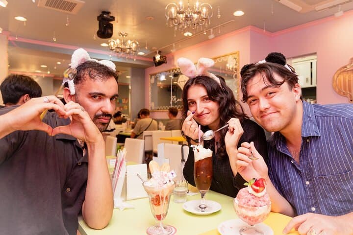 Akihabara Pop Culture Tour with Maid Café and UFO Catcher Fun — photo 5