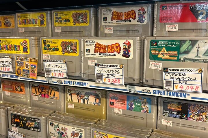 Akihabara Pop Culture and Relaxing Cat Café Tour with Local Guide — photo 16