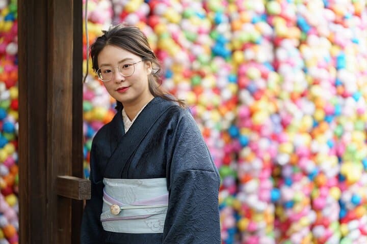 Private Photography Session Couple, Group in Kyoto — photo 18