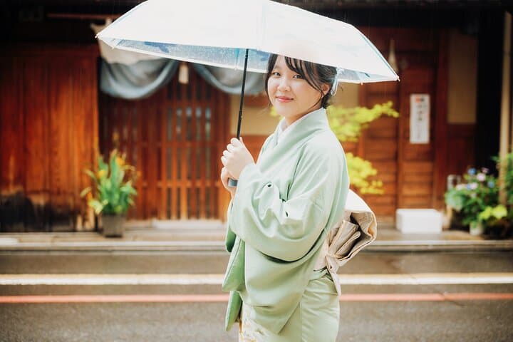 Kyoto Local Guide tour (bonus with photo) — photo 10