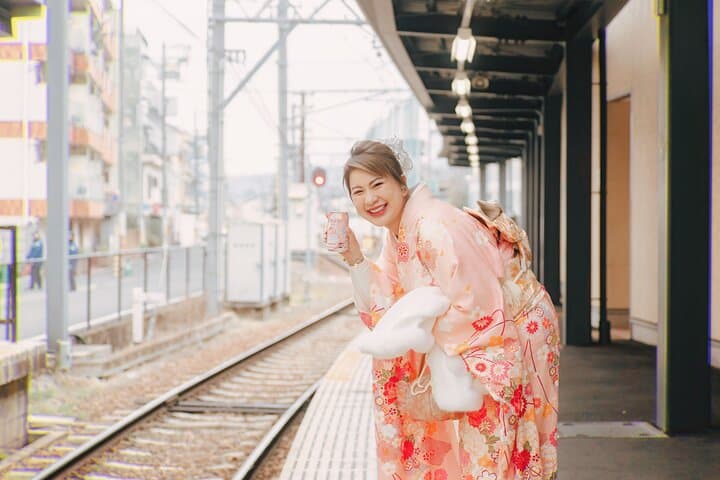 Kyoto Local Guide tour (bonus with photo) — photo 11