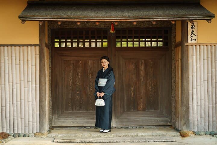 Kyoto Local Guide tour (bonus with photo) — photo 16