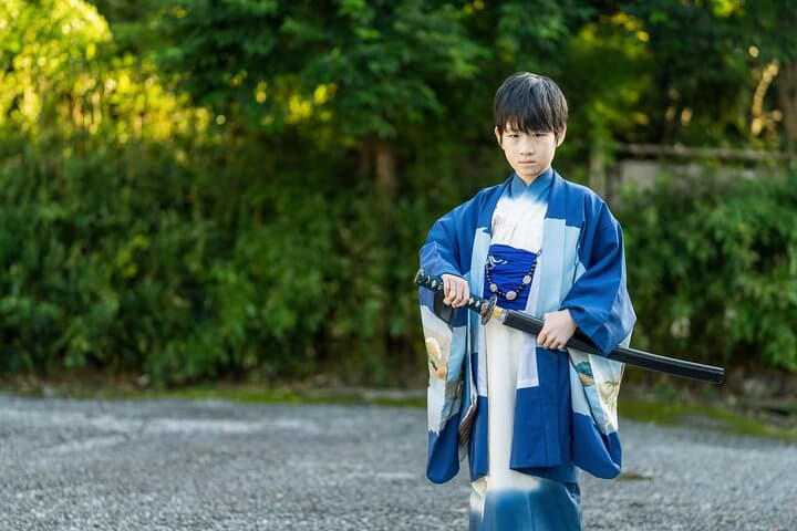 Private Photography Session Couple, Group in Kyoto — photo 17