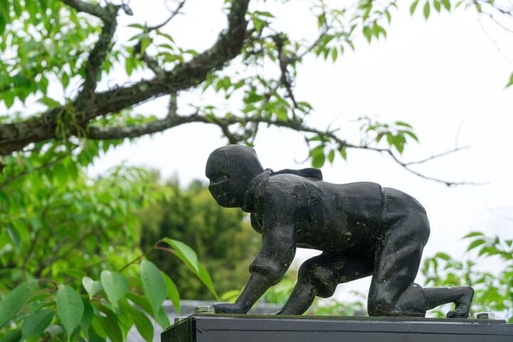 From Nagoya: Myths and Mystery of Ninja and the Tokaido Road — photo 7