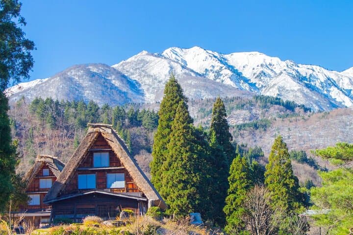 Private Tour from Nagoya to Takayama and Shirakawa-go — photo 8