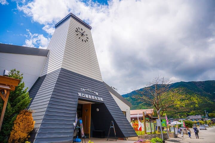 Mount Fuji Day Trip Around Lake Kawaguchiko — photo 5