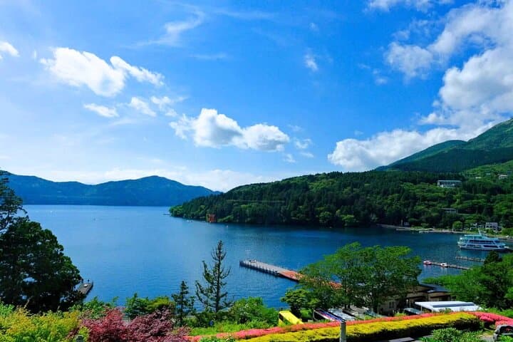 Hakone Highlights Explore Japan’s Mountainous Region — photo 7