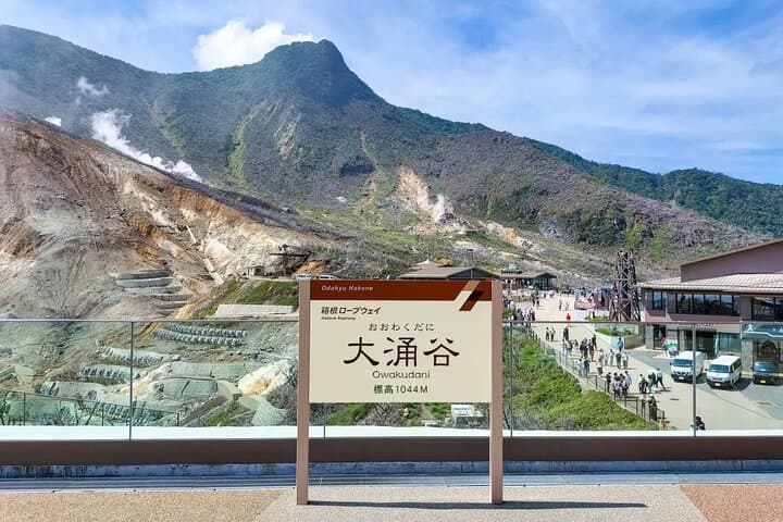 Hakone Highlights Explore Japan’s Mountainous Region — photo 5