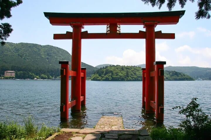 Hakone Highlights Explore Japan’s Mountainous Region — photo 9