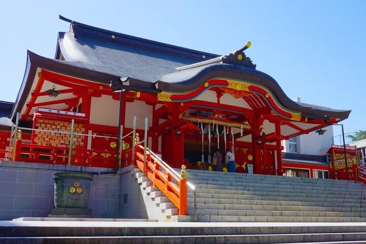 Full Day Walking Tour in Shinjuku and Shibuya — photo 5