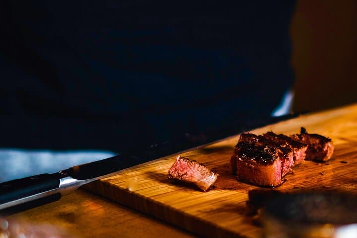 Tokyo 6hr Private Guided Tour and Wagyu & Sake Pairing — photo 8