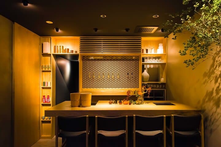 Tokyo 6hr Private Guided Tour and Wagyu & Sake Pairing — photo 9