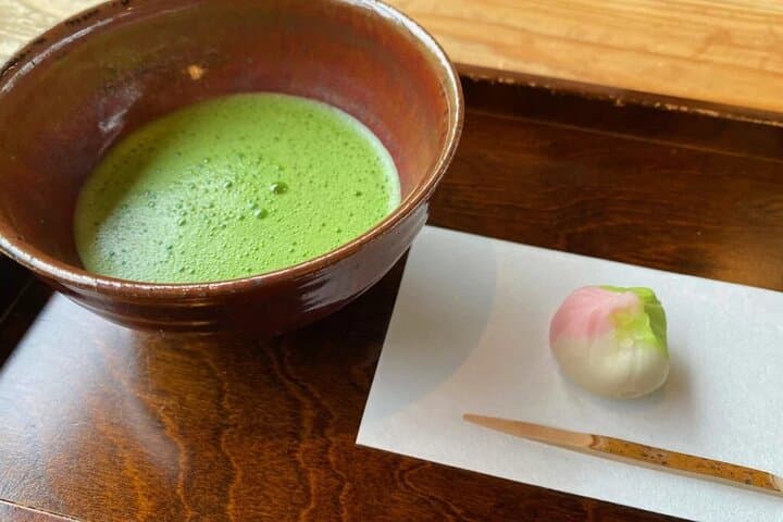Day Tour in Shinjuku and Kagurazaka Tokyo Hotspot and Hidden Gems — photo 4