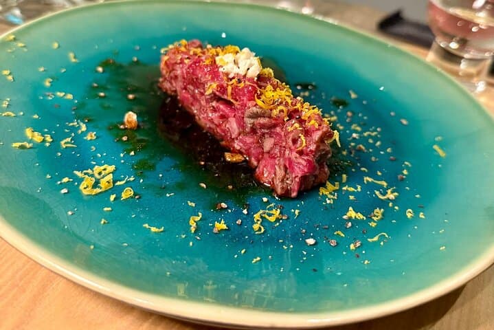 Tokyo 6hr Private Guided Tour and Wagyu & Sake Pairing — photo 1