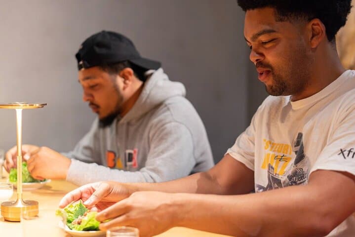 Tokyo 6hr Private Guided Tour and Wagyu & Sake Pairing — photo 6