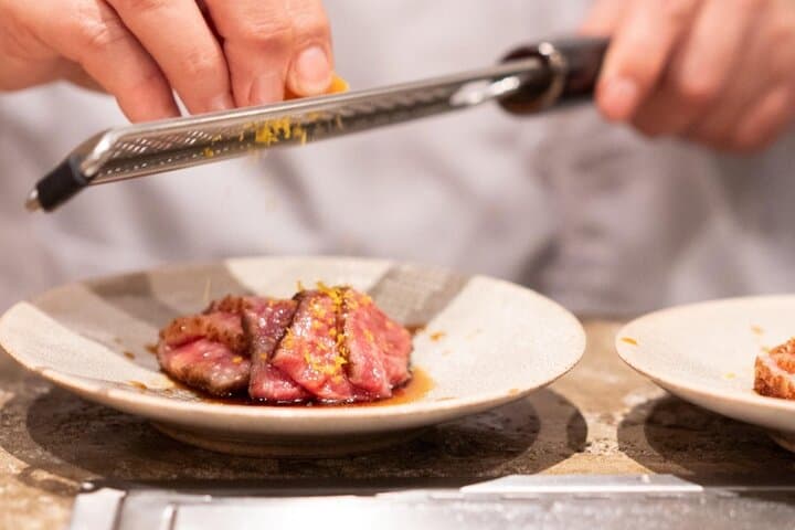 Tokyo 6hr Private Guided Tour and Wagyu & Sake Pairing — photo 11