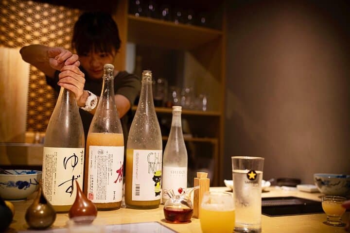 Tokyo 6hr Private Guided Tour and Wagyu & Sake Pairing — photo 10