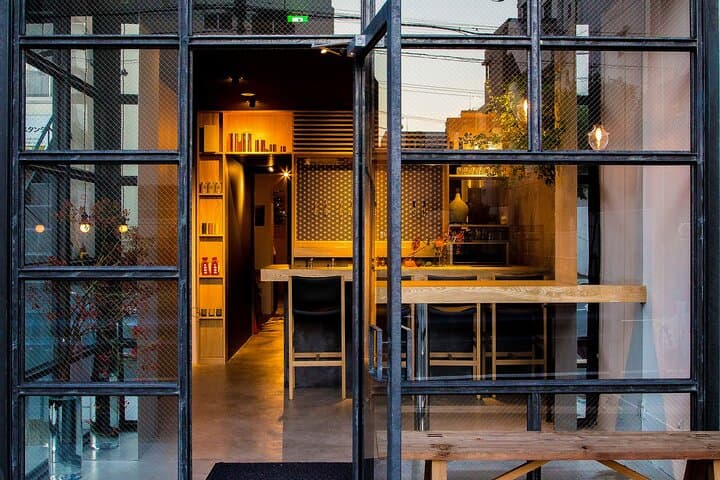 Tokyo 6hr Private Guided Tour and Wagyu & Sake Pairing — photo 12
