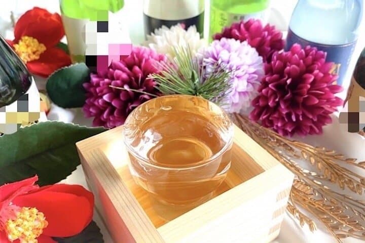 Taxi Tour: Insta-Famous Shimonada Sunset View Award Sake Tasting — photo 2