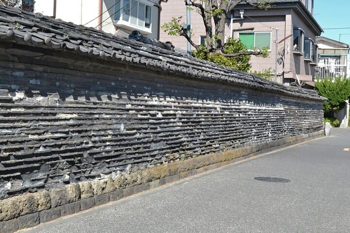 Walking Tour in Yanaka Nezu and Sendagi: Tea Ceremony & Old Tokyo — photo 8