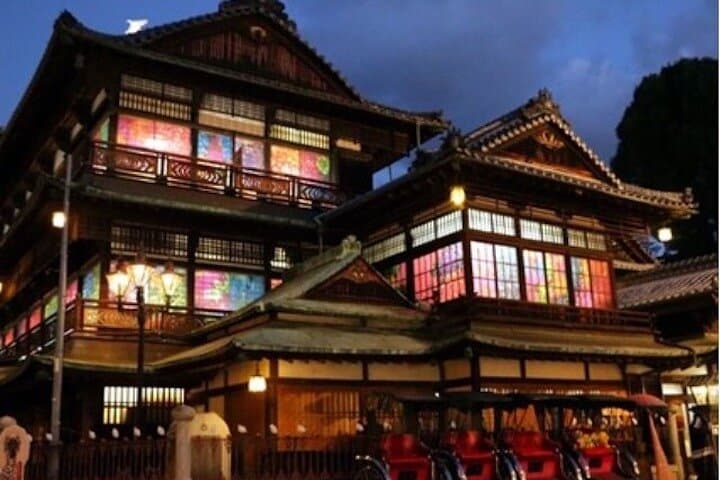 Taxi Tour: Insta-Famous Shimonada Sunset View Award Sake Tasting — photo 7
