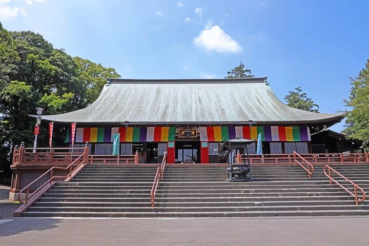 Walking Tour from Tokyo: Experience Kawagoe and Edo Japan — photo 6