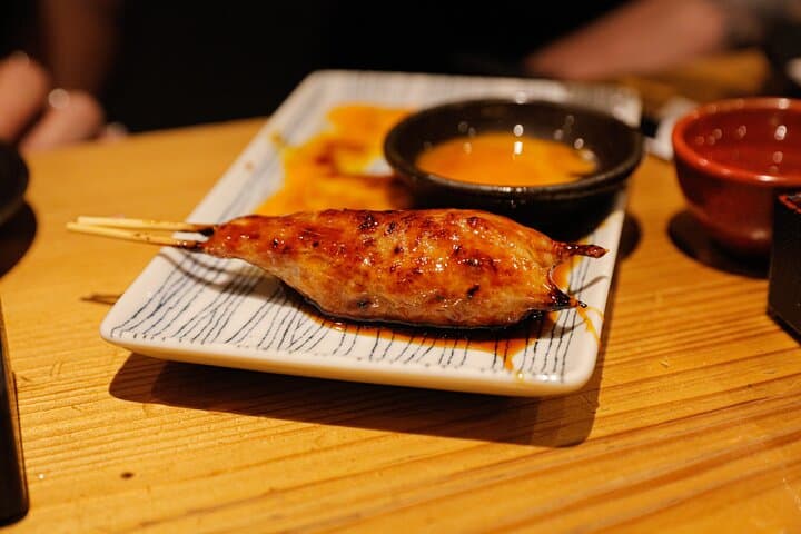 Private Tokyo Photo Tour with Professional Photographer — photo 19