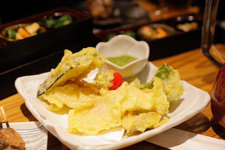Private Tokyo Photo Tour with Professional Photographer — photo 20