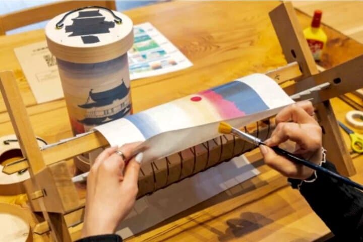 Explore Odawara Castle Samurai Seaside and Traditional Crafts — photo 4