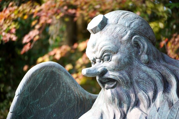 Walking Tour Mount Takao : Nature and Tradition in Tokyo — photo 2