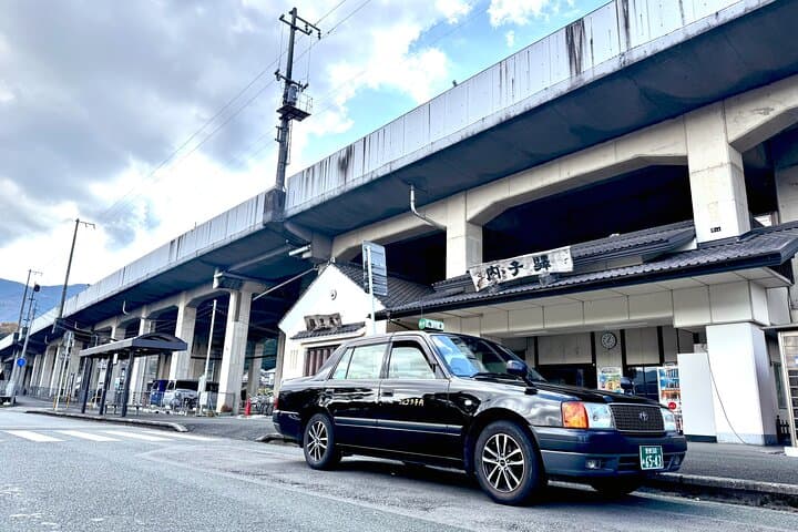 Uchiwa Fan Making and Uchiko Town Historical Stroll — photo 5