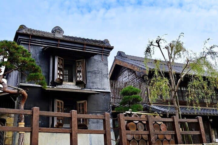 Discover Historic Narita and Sawara : Gateway to Japan’s Past — photo 8