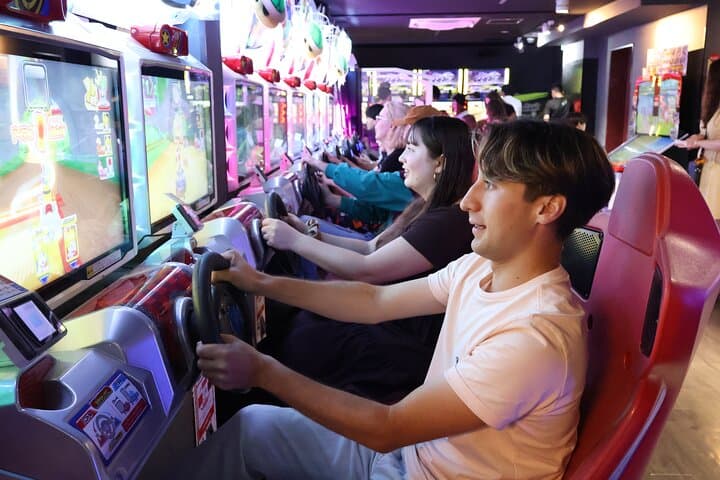 Tokyo: Private Akihabara Anime & Gaming Walking Tour — photo 3